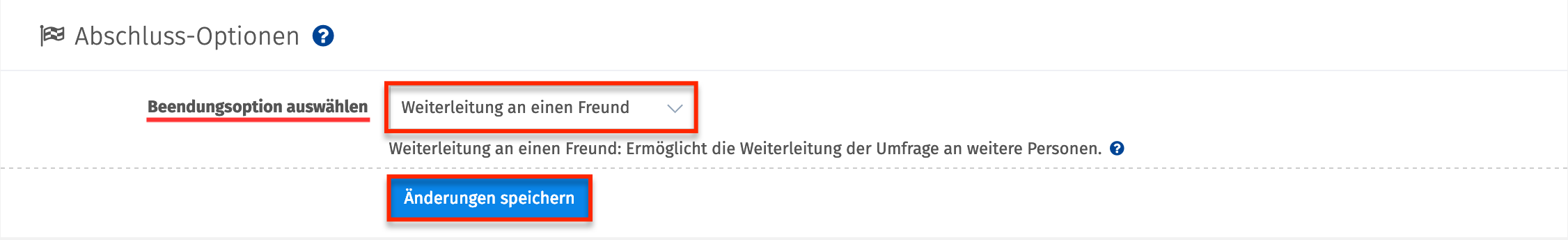 Survey Software Help Image